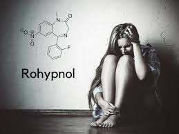 Image result for Rohypnol