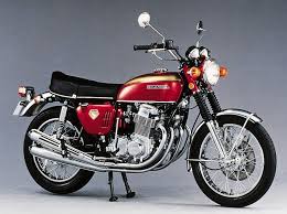 10 Vintage Honda Motorcycles That Never Go Out Of Style Autowise
