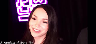 Poor josh he loved Kristy and he looked like he was going to cry #joshdub  #kristycerise #theboysextraedit #fyp