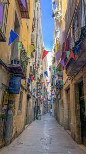 You will see most popular places like sagrada familia, barceloneta, camp nou, mercat de la boqueria, monjuic barcelona nightlife spain / walking the streets. The Streets Of Barcelona Spain Spain Photography Spain Asturias Spain