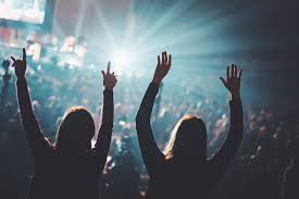 This music fest is known to be the best indie music fest. The 8 Best Music Festivals In Indonesia