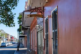 Hidden Gems in New Orleans, LA