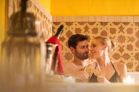 Entspannung, wellness, beauty und viel mehr. Saarland Therme