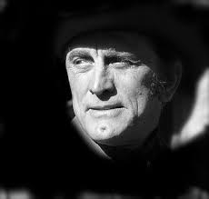 Film Noir Kirk Douglas Ace In The Hole 1951 Old Tucson Arizona 1971  Desaturated 2012 by David Lee Guss