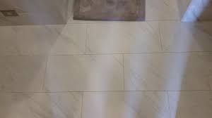 12 X 24 Floor Tile Florentine Carrara Daltile Tile Floor Carrara