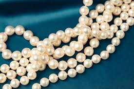 Discover the Meaning Behind Pearl Jewellery | Walker & Hall