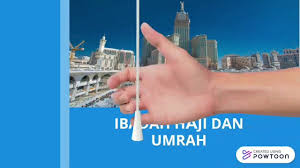 Walaupun air1travel tetap menyediakan kelas persediaan haji harga pakej haji air1travel ini termasuklah: Umrah Dan Haji Perbezaan Paket Tour Murah Bayar Cash Atau Cicilan Bersamawisata