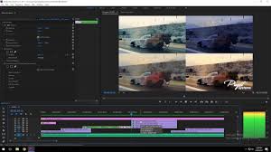 Выбор видеокарты для работы в adobe premiere. Should You Use A Dual Xeon For Premiere Pro Cc 2017