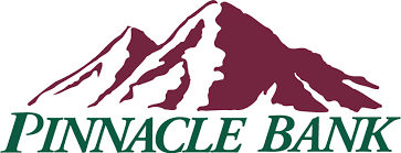 Also ask questions and discuss related issues here. Pinnacle Bank Locally Owned Community Bank Since 1934