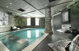 Coole Pool Im Garten Oder Im Haus Bauen 105 Bilder Von Schwimmbecken Modelle Mobelhaus Dekoration Luxusschwimmbader Schwimmbad Designs Haus Design