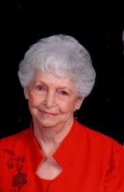 Pauline Love Anthony Obituary