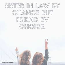 Jun 23, 2021 · sister act: Quotes Captions For Sister In Law With Images 2021