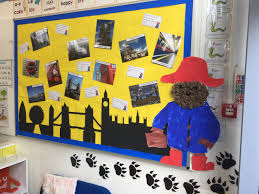 Paddington Bear Paddington Bear Paddington Teaching