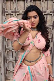 Ketika Sharma shows how big her boobs are - South Indian Actress