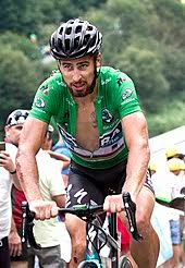 The sagan series is a collection of tribute vidoes dedicated to the late, great carl sagan. Peter Sagan Wikipedia