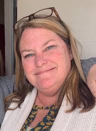 Stacey Krause's Instagram, Twitter & Facebook