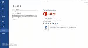 Spencer platt / getty images to aid troubleshooting and upgrading, identify your current version of microsoft office as well as related detail. Microsoft Office 2013 64 Bit Download