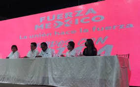 Se suman a la coordinación de la combinación de representaciones políticas y hacen concebible la entrada a la actividad de la fuerza abierta a través de sus asociaciones. Fuerza Por Mexico Se Suma A Morena En Chihuahua El Sol De Mexico Noticias Deportes Gossip Columnas