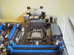 Come Raffreddare Una Temperatura Elevata Della Cpu Il Bloggatore