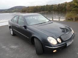 2005 Mercedes Benz E Class Benz E Class Benz E Benz