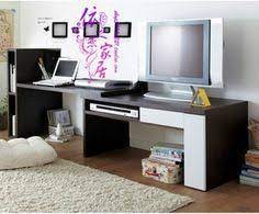 You have searched for computer desk tv stand combo and this page displays the closest product matches we have for computer desk tv stand combo to buy online. Guest Bedroom Office Desk Tv Stand Small Appartment