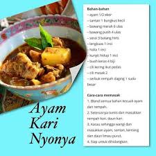 Diamkan 10 menit, lalu bilas. Pin By Aishah Dessertshop On Lauk Pauk Asian Cooking Recipes Cooking