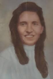 Sally Elizabeth McCoy Justice (1833-1946)