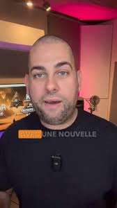 Mon nouveau concept club : NAZAR 🧿