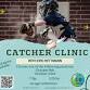 Catcher Clinic with Eric Hetmmann event image