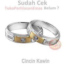 Cincin Palladium Surabaya On Twitter Rings Wedding Rings Engagement