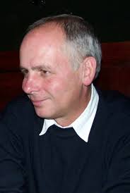 Memorial and obituary for Max Klein