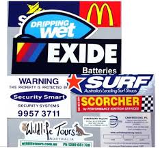 Security labels, magnets, wine labels, bumper stickers, vinyl labels, paper stickers, reverse stickers, roll labels, uv protective labels, and all of printing service. Free Sticker Sample From Melbourne Stickers Free Samples Australia By Mail Only