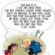 Humour : Famille recomposée… | Bouzou's Weblog