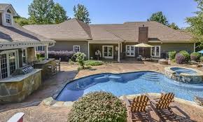 The home is over 1800 sq. Mooresville Luxury Ranch Home For Sale Near Lake Norman Charlotte Lake Norman Homes For Sale