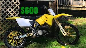 125cc Dirt Bike For Sale Craigslist Buy Clothes Shoes Online