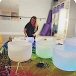 Sound Healing with Amanda Willis