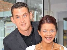 Große Hilfsaktion für schwangere Witwe