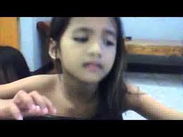 manhin ka (cover by michaela aguilar)