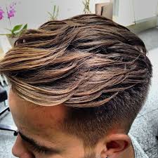 The importance of mens layered hairstyles cannot be overlooked. 15 Best Layered Haircuts For Men Short Long Layered Hairstyles 2021