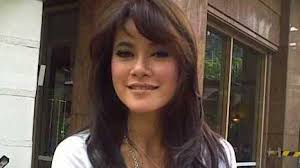 Pacar Baru Olla Ramlan