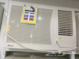 مكيف يوجين شباك ugine