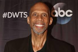 DWTS' Kareem Abdul-Jabbar
