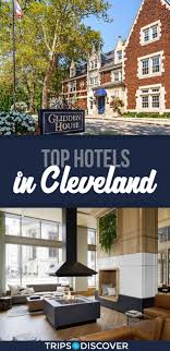 7 Top Hotels In Cleveland Ohio With Images Hotels In Cleveland Ohio Cleveland Hotels Ohio Hotels