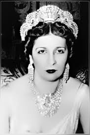 Queen Nazli of Egypt: her story