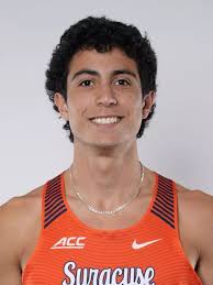 2025 Cross Country Roster