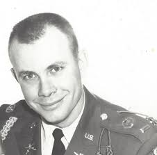 Robert "Bob" Polston Obituary October 4, 2021