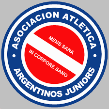 All orders are custom made and most ship worldwide within 24 hours. Argentinos Juniors