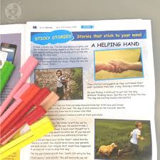 Top stories on kids news. Review News Shuttle Newspaper For Kids