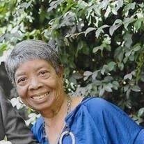 Thomasina Williams Davenport Obituary