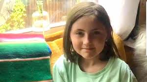 Parents Thank Texas Community That Mobilized To Rescue Kidnapped 8 Year Old Girl Abc News